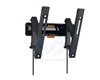 Support mural inclinable 19"-43" TVM 321H15